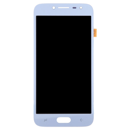 OLED Material LCD Screen and Digitizer Full Assembly for Samsung Galaxy J2 Pro 2018 SM-J250, For Samsung Galaxy J2 Pro 2018, For Samsung Galaxy J2 Pro(2018)(OLED Material)