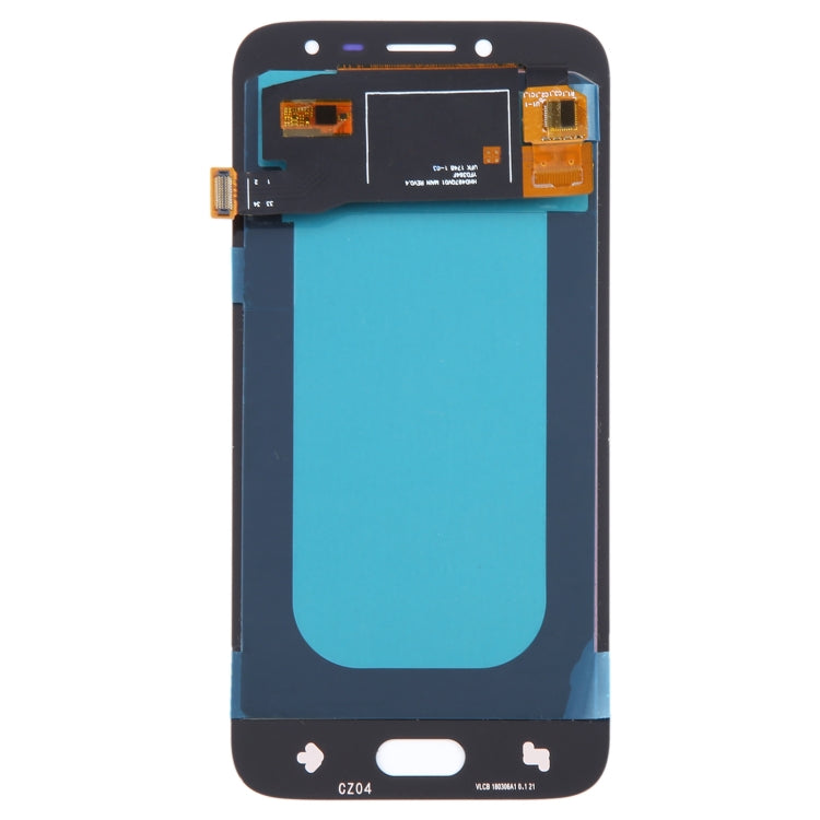 OLED Material LCD Screen and Digitizer Full Assembly for Samsung Galaxy J2 Pro 2018 SM-J250, For Samsung Galaxy J2 Pro 2018, For Samsung Galaxy J2 Pro(2018)(OLED Material)