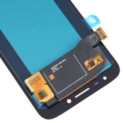 OLED Material LCD Screen and Digitizer Full Assembly for Samsung Galaxy J2 Pro 2018 SM-J250, For Samsung Galaxy J2 Pro 2018, For Samsung Galaxy J2 Pro(2018)(OLED Material)