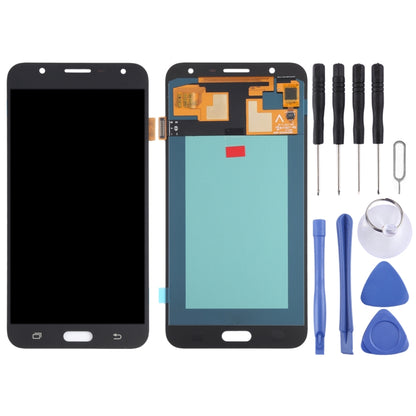 OLED Material LCD Screen and Digitizer Full Assembly for Samsung Galaxy J7 Nxt SM-J701, For Samsung Galaxy J7 Nxt(OLED), For  Galaxy J7 Nxt(OLED), For Samsung Galaxy J7 Nxt(OLED Material)