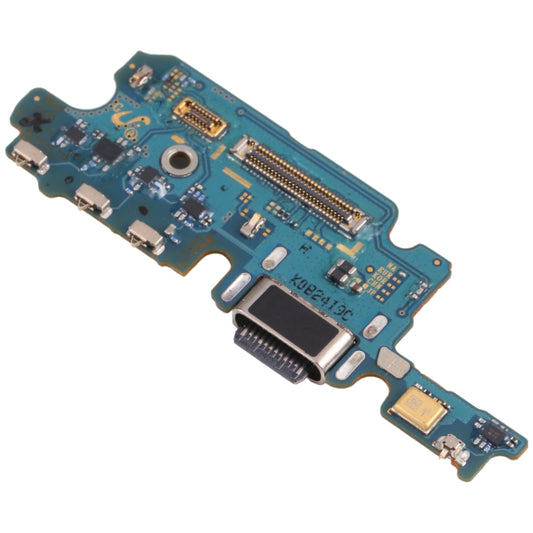 For Samsung Galaxy Z Fold2 5G (US) SM-F916U Original Charging Port Board, For Samsung Galaxy Z Fold2 5G (US)(Original)