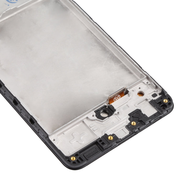 incell Material LCD Screen and Digitizer Full Assembly with Frame (Not Supporting Fingerprint Identification) for Samsung Galaxy A32 4G SM-A325, For Samsung Galaxy A32 4G(incell)