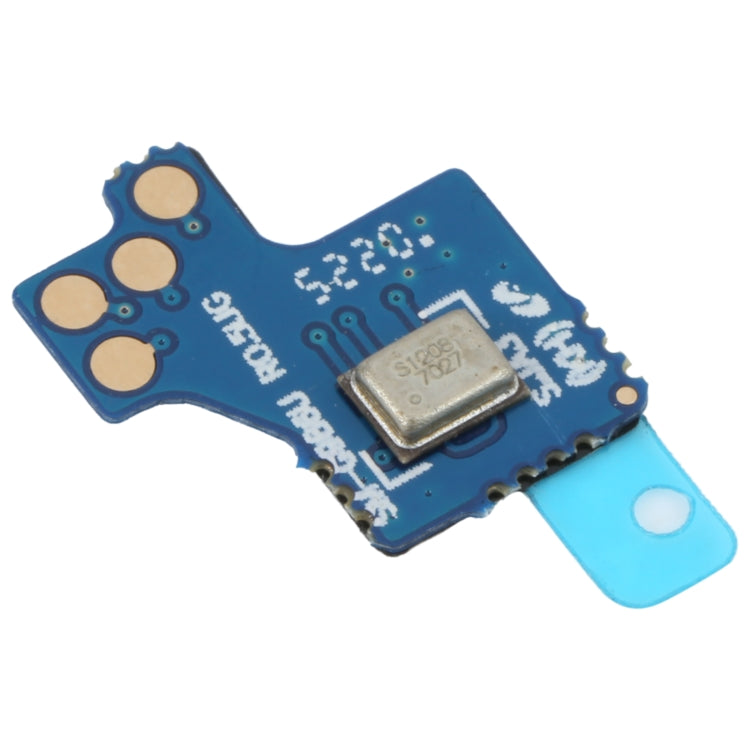 For Samsung Galaxy S20+ 5G SM-G986 Original Microphone Flex Cable, For Samsung Galaxy S20+ 5G (Original)