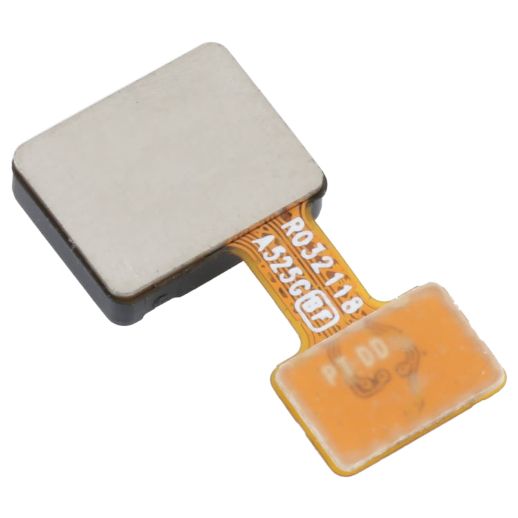 For Samsung Galaxy A72 4G SM-A725 Fingerprint Sensor Flex Cable, For Samsung Galaxy A72 4G