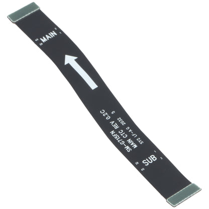 For Samsung Galaxy XCover Pro SM-G715 Original Motherboard Flex Cable, For Samsung Galaxy XCover Pro (Original)