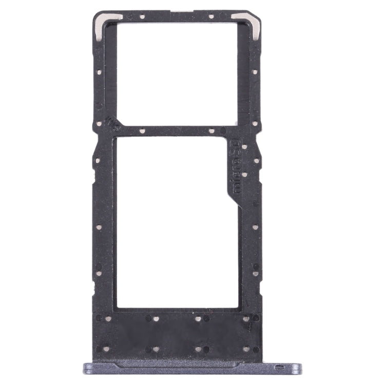 SIM Card Tray + Micro SD Card Tray for Samsung Galaxy Tab A7 Lite SM-T225, For Samsung Galaxy Tab A7 Lite, For Galaxy Tab A7 Lite