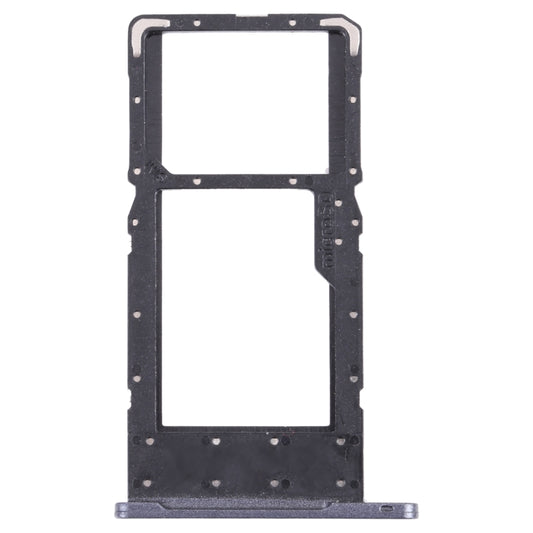 SIM Card Tray + Micro SD Card Tray for Samsung Galaxy Tab A7 Lite SM-T225, For Samsung Galaxy Tab A7 Lite, For Galaxy Tab A7 Lite