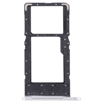SIM Card Tray + Micro SD Card Tray for Samsung Galaxy Tab A7 Lite SM-T225, For Samsung Galaxy Tab A7 Lite, For Galaxy Tab A7 Lite