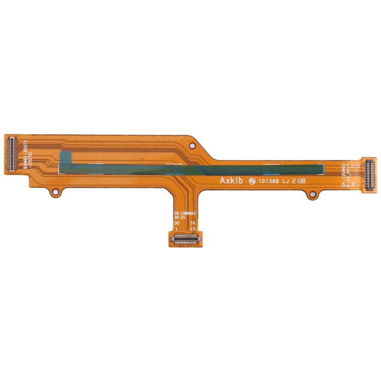 For Samsung Galaxy Tab A8 10.5(2021) SM-X200/X205 Motherboard Flex Cable, For Samsung Galaxy Tab A8 10.5(2021)