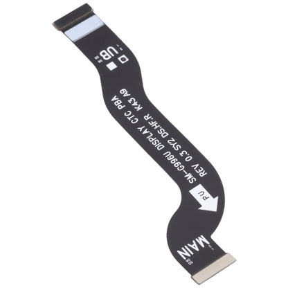 For Samsung Galaxy S22+ 5G SM-S906B Original LCD Flex Cable, For Samsung Galaxy S22+ 5G(Original)