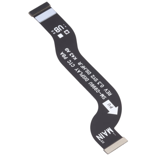 For Samsung Galaxy S22+ 5G SM-S906B Original LCD Flex Cable, For Samsung Galaxy S22+ 5G(Original)