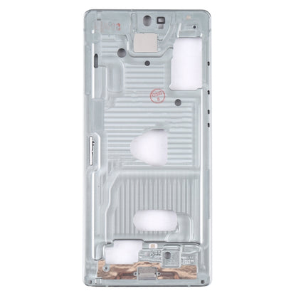 For Samsung Galaxy Note20 SM-N980 Middle Frame Bezel Plate, For Samsung Galaxy Note20