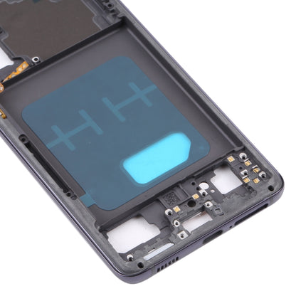 For Samsung Galaxy S21 5G SM-G991B Middle Frame Bezel Plate , For Samsung Galaxy S21 5G