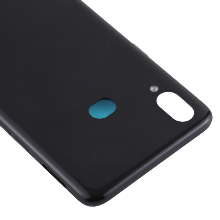 For Galaxy A10s Battery Back Cover with Side Keys , For Galaxy A10s