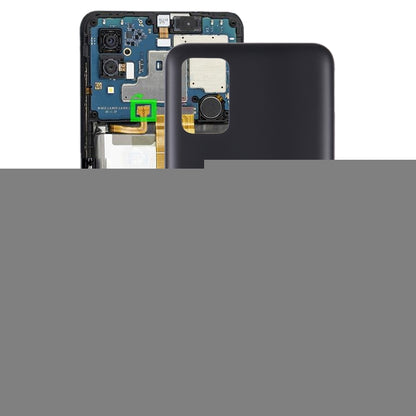For Samsung Galaxy A03S SM-A037F Battery Back Cover , For Samsung Galaxy A03S