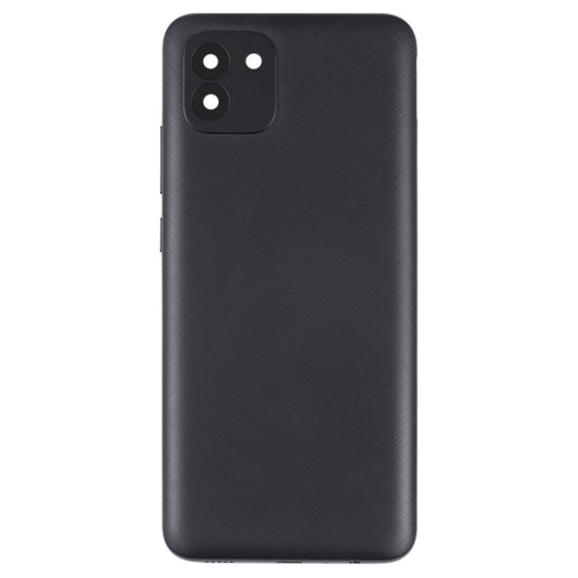 For Samsung Galaxy A03 SM-A035F Battery Back Cover , For Samsung Galaxy A03