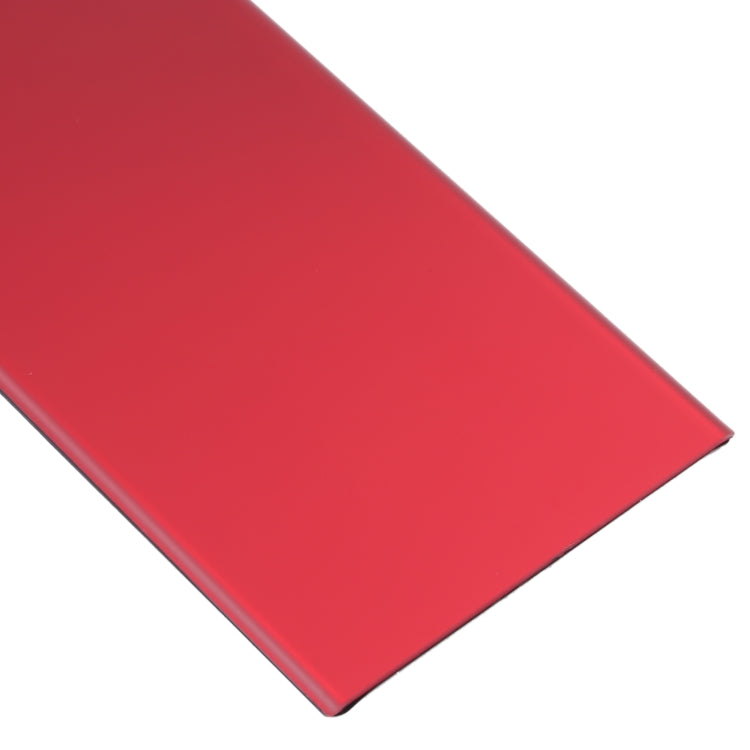 For Samsung Galaxy S22 Ultra Battery Back Cover , For Samsung Galaxy S22 Ultra, For Samsung Galaxy S22 Ultra(Dark Red)