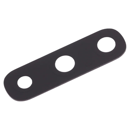 For Galaxy A50 10pcs Back Camera Lens, For Galaxy A50