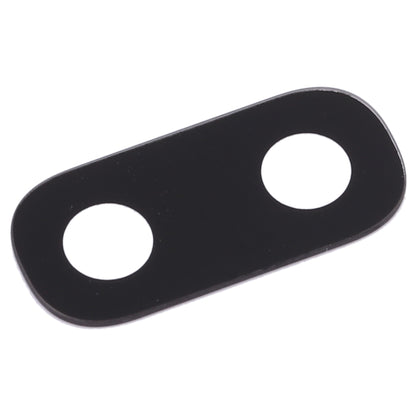 For Galaxy A20 / A10 / A30 / A40 10pcs Back Camera Lens, For Galaxy A20