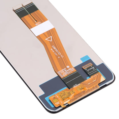 LCD Screen and Digitizer Full Assembly For Samsung Galaxy A02S, For Samsung Galaxy A02S