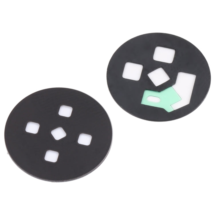 Heart-rate Sensor Glass Lens Cover For Samsung Galaxy Watch SM-R800/R810, SM-R800/R810