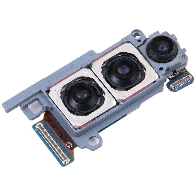 For Samsung Galaxy Note20/Note20 5G SM-N980U/N981U US Version Original Camera Set (Telephoto + Wide + Main Camera), For Samsung Galaxy Note20/Note20 5G SM-N980U/N981U US Version(Original)