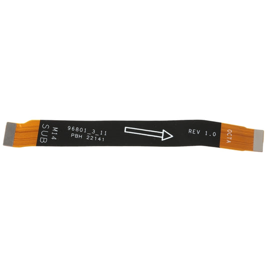 For Samsung Galaxy A22 5G SM-A226 Original Motherboard Flex Cable, For Samsung Galaxy A22 5G