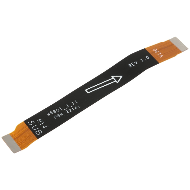 For Samsung Galaxy A22 5G SM-A226 Original Motherboard Flex Cable, For Samsung Galaxy A22 5G