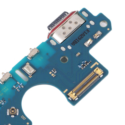 For Samsung Galaxy A22 5G 2021 SM-A223D Japan Edition Original Charging Port Board, For Samsung Galaxy A22 5G 2021