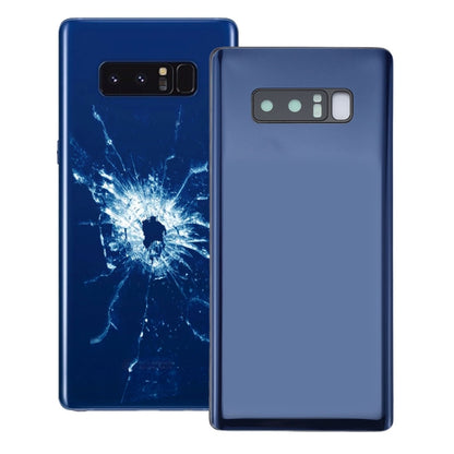 For Galaxy Note 8 Back Cover with Camera Lens Cover , For Samsung Galaxy Note 8, For Galaxy Note 8 with Camera Lens, For Galaxy Note 8, For Samsung Galaxy Note 8 with Camera Lens