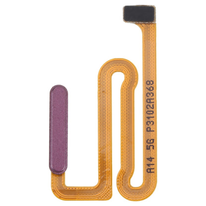 For Samsung Galaxy A14 5G SM-A146B Original Fingerprint Sensor Flex Cable, For Samsung Galaxy A14 5G