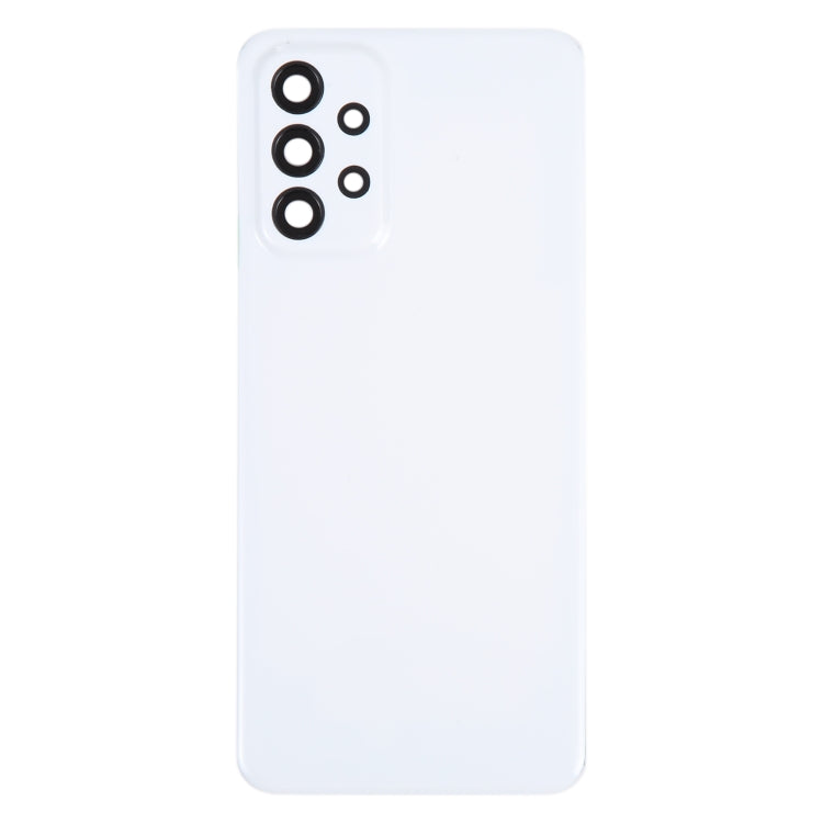 For Samsung Galaxy A23 5G SM-A236A Original Battery Back Cover with Camera Lens Cover, For Samsung Galaxy A23 5G, For Samsung Galaxy A23 5G(Original)