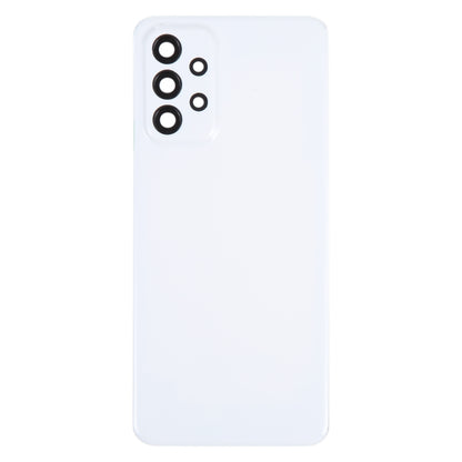 For Samsung Galaxy A23 5G SM-A236A Original Battery Back Cover with Camera Lens Cover, For Samsung Galaxy A23 5G, For Samsung Galaxy A23 5G(Original)