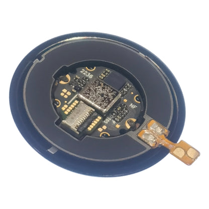 For Samsung Galaxy Watch5 / Watch5 Pro R900 R905 R910 R915 R920 R925 Original Heart-rate Sensor Glass Lens Cover with Heart Rate Module, For Samsung Galaxy Watch5 / Watch5 Pro