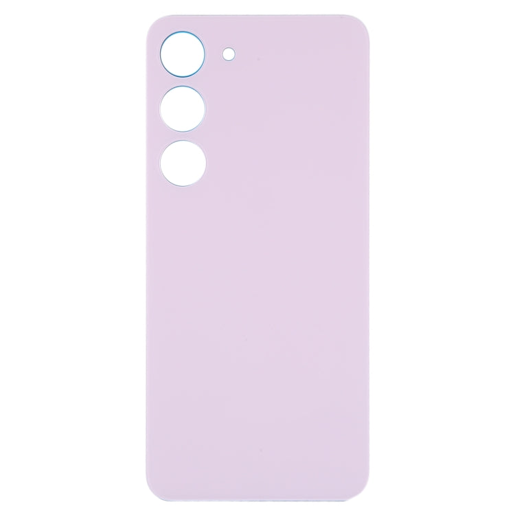 For Samsung Galaxy S23 SM-S911B OEM Glass Battery Back Cover, For Samsung Galaxy S23