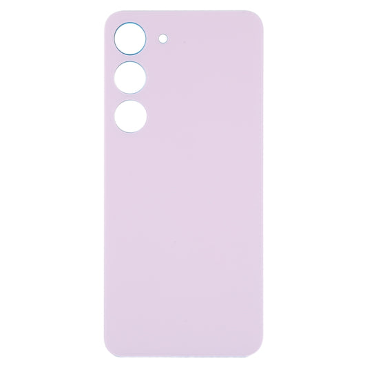 For Samsung Galaxy S23 SM-S911B OEM Glass Battery Back Cover, For Samsung Galaxy S23