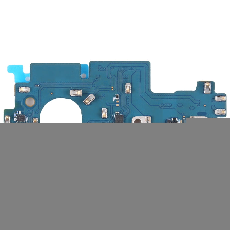 For Samsung Galaxy A34 SM-A346B Original Charging Port Board, For Samsung Galaxy A34