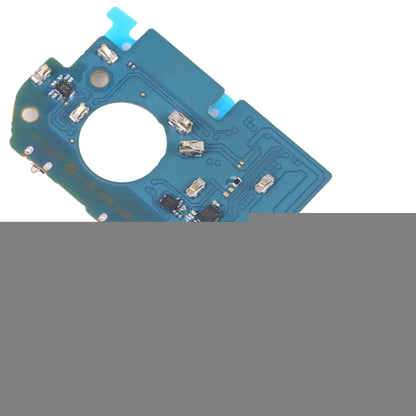 For Samsung Galaxy A34 SM-A346B Original Charging Port Board, For Samsung Galaxy A34