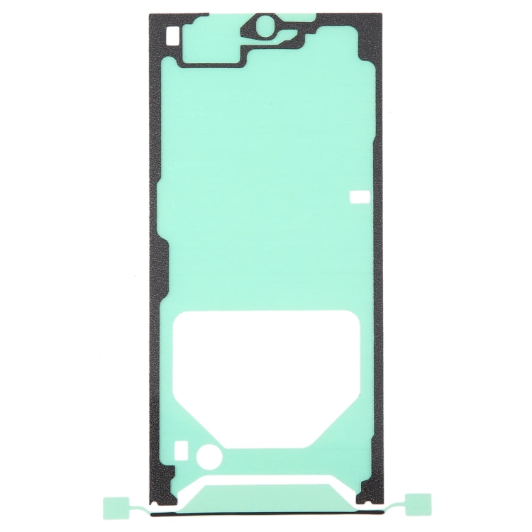 For Samsung Galaxy S23 Ultra 5G SM-S918B 10pcs Original Front Housing Adhesive, For Samsung Galaxy S23 Ultra 5G(Original)