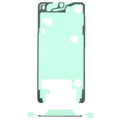 For Samsung Galaxy S23+ 5G SM-G916B 10pcs Original Front Housing Adhesive, For Samsung Galaxy S23+ 5G(Original)