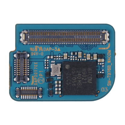 For Samsung Galaxy Tab S7+ SM-T970 Original Touch Connection Board, For Samsung Galaxy Tab S7+