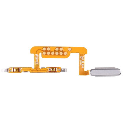 For Samsung Galaxy Tab S7 SM-T870 Original Power Button & Volume Button Flex Cable, For Samsung Galaxy Tab S7(Black), For Samsung Galaxy Tab S7(Silver)