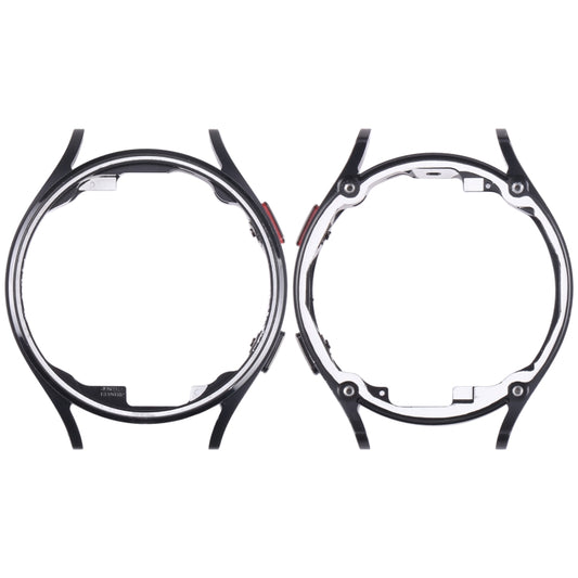 Original LCD Screen Frame Bezel Plate For Samsung Galaxy Watch 4 44mm SM-R870, For Samsung Galaxy Watch 4 44mm, For Samsung Galaxy Watch 4 44mm(Green)