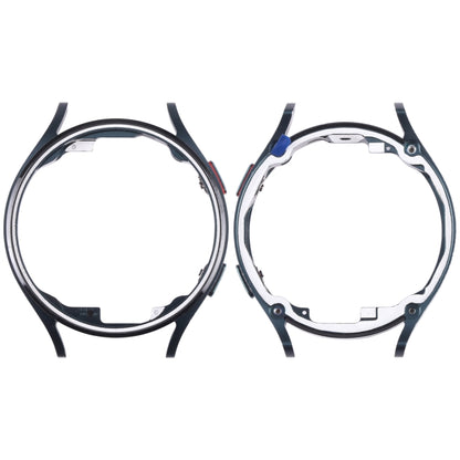 Original LCD Screen Frame Bezel Plate For Samsung Galaxy Watch 4 44mm SM-R870, For Samsung Galaxy Watch 4 44mm, For Samsung Galaxy Watch 4 44mm(Green)