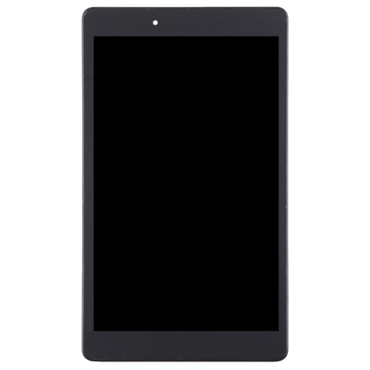 For Samsung Galaxy Tab A 8.0 2019 SM-T290 WiFi Edition Original LCD Screen Digitizer Full Assembly with Frame, For Samsung Galaxy Tab A 8.0 2019 (WiFi)