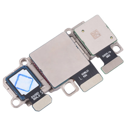 For Samsung Galaxy S23 / S23+ SM-S911B/S916B Original Camera Set (Telephoto + Wide + Main Camera), For Samsung Galaxy S23 / S23+