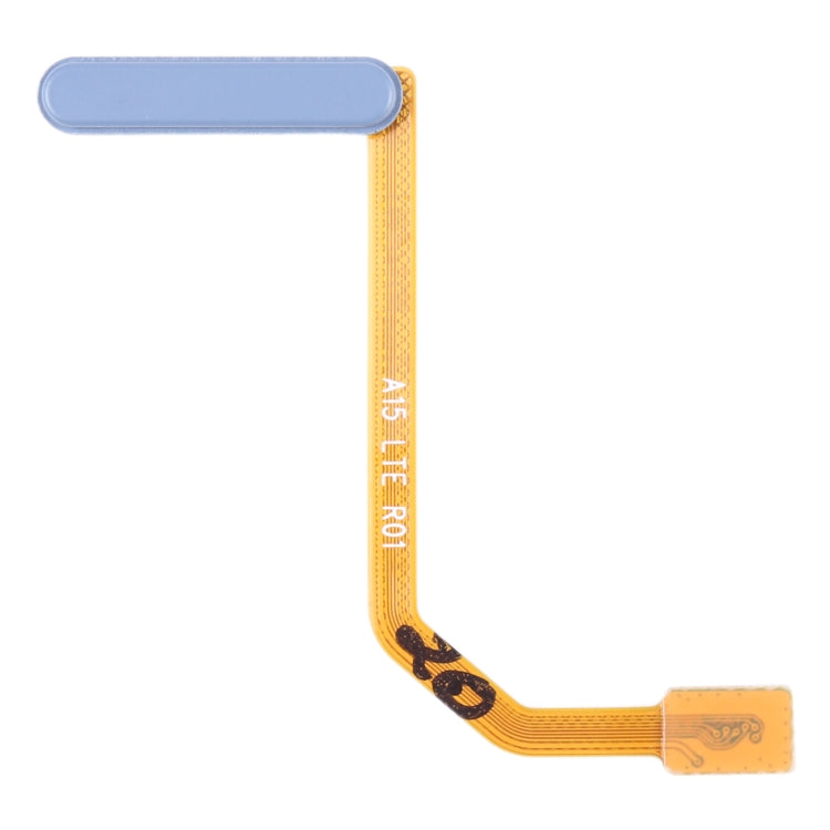 For Samsung Galaxy A15 4G SM-A155F Original Fingerprint Sensor Flex Cable, For Samsung Galaxy A15 4G, For Samsung Galaxy A15 4G(Original)
