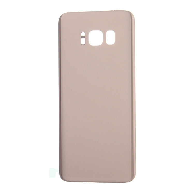 For Galaxy S8+ / G955 Original Battery Back Cover , For Samsung Galaxy S8+ (Original), For Galaxy S8+(Original)