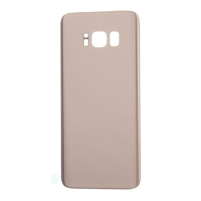 For Galaxy S8+ / G955 Original Battery Back Cover , For Samsung Galaxy S8+ (Original), For Galaxy S8+(Original)