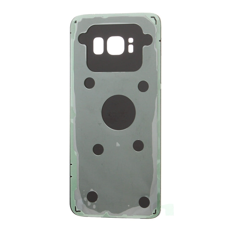 For Galaxy S8+ / G955 Original Battery Back Cover , For Samsung Galaxy S8+ (Original), For Galaxy S8+(Original)